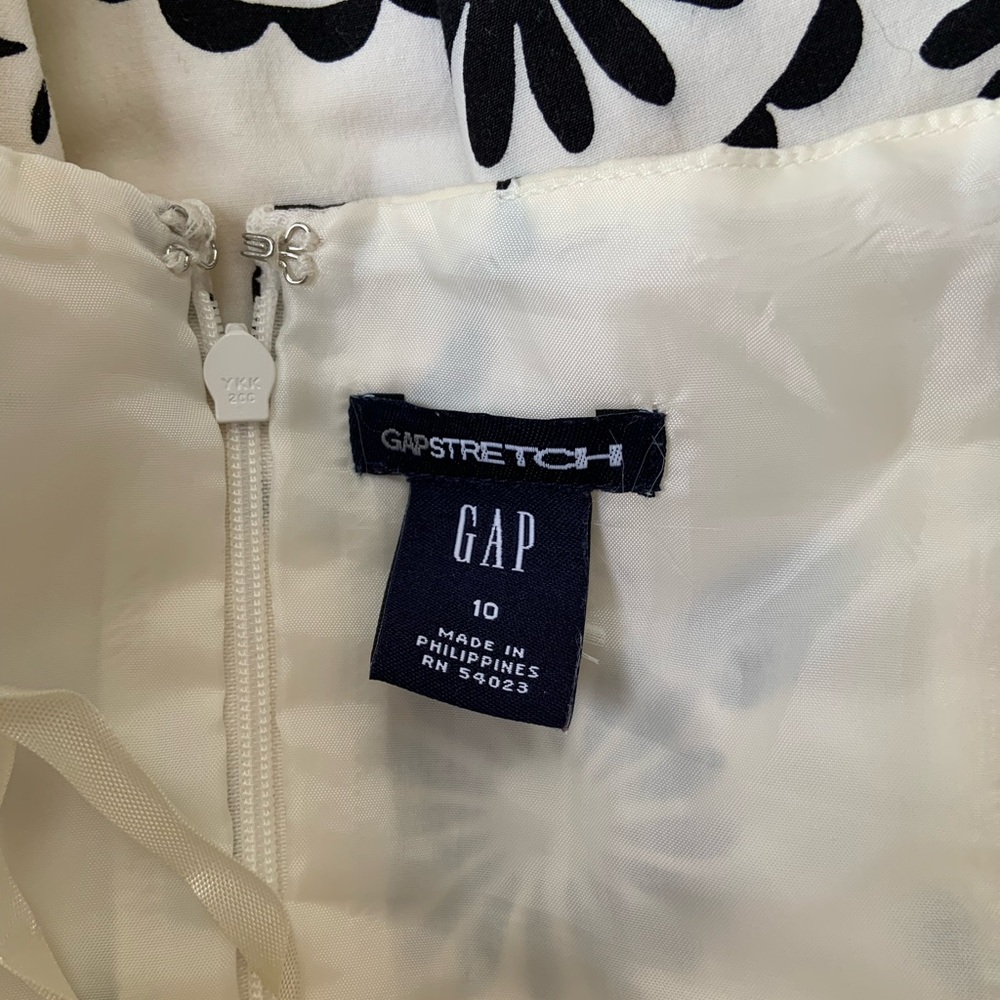 Bundle of 6 GAP & Old Navy Spring Summer Dresses - Picture 9 of 14